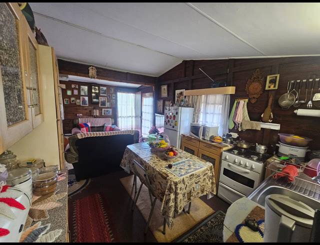 4 BEDROOM HOUSE FOR SALE IN DALESIDE
